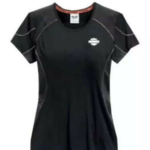 Harley-Davidson Sz L Top (NWT)